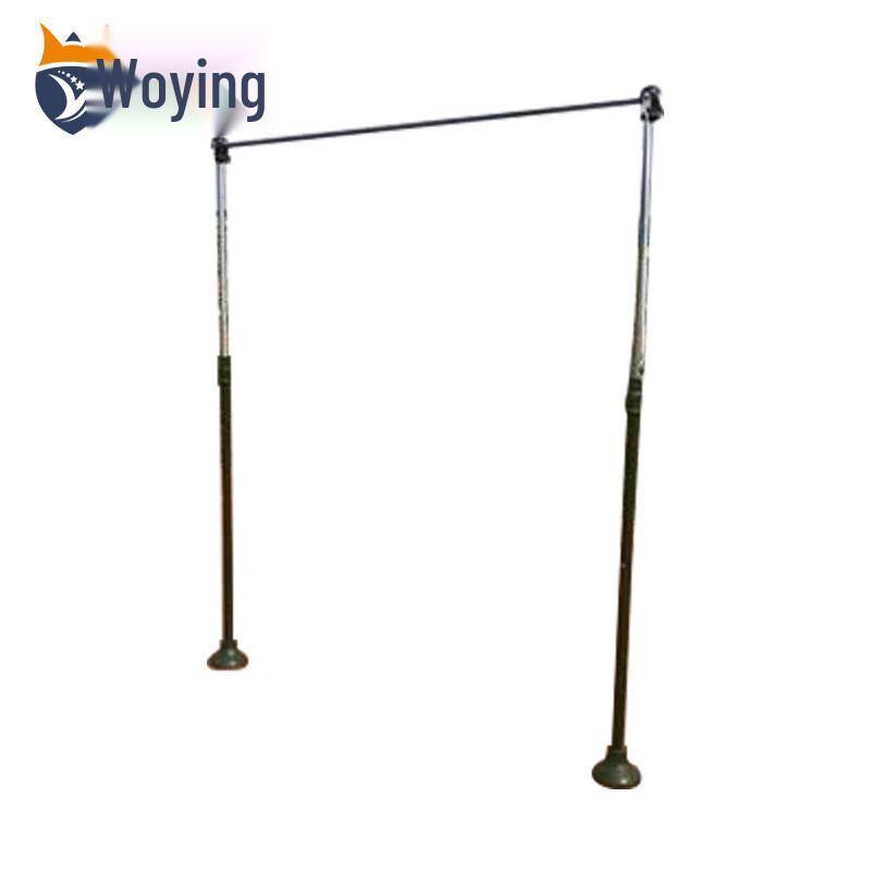 WoYing Outdoor Pull-up Training Bar