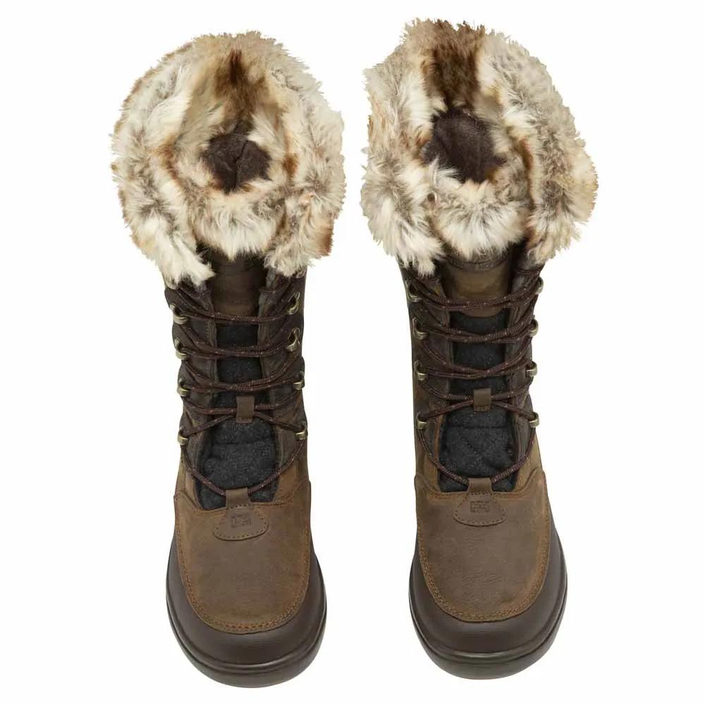 Helly Hansen снежные ботинки Garibaldi VL