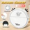 Anti-Tangle Robot Vacuum Cleaner Auto Recharge Household Vacuum Smart Sweeping Robot  Carpet