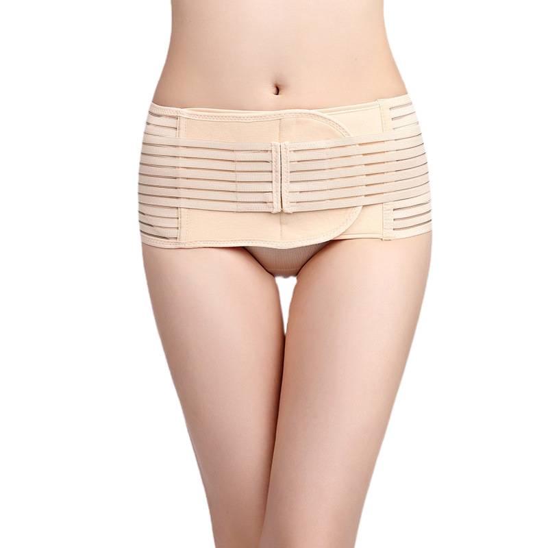 Women's Postpartum Pelvic Correction and Hip Tightening Belt