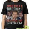 BRENDAN SEXTON III Shirt, Brendan Sexton Iii Homage Tshirt, Brendan Sexton Iii Vintage T-Shirt, Brendan Sexton Iii 90s Bootleg Shirt