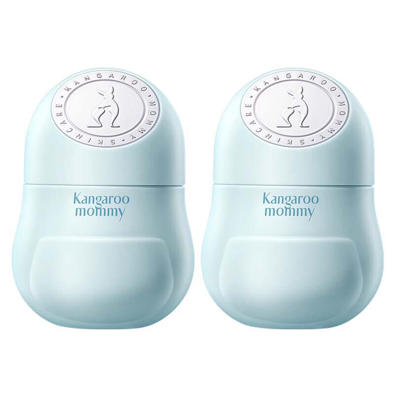 Kangaroo Mommy 3.0 Soothing & Moisturizing Ice Cream Face Cream