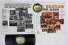 Płyta LP BEATLES Drugi Album Beatlesów AP80012 APPLE 1970 Japonia Obi Rock Używana