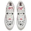 Anta Klay Thompson KT10 Weiß Rot Herren Sneakers Schwarz 112511101-1