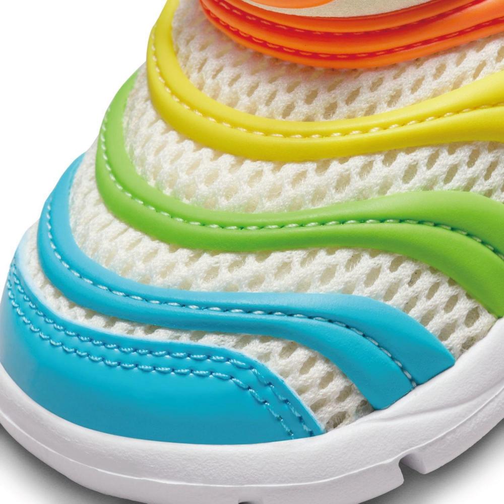 nike dynamo free td