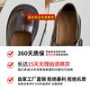 Sheepskin pad Mary Jane shoes women's 2025 spring new shallow mouth single shoes retro British style women's shoes versatile small leather shoes