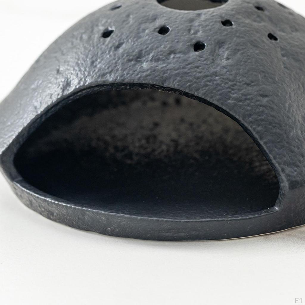 Holder Ceramic Burner Censer Home Furnace Aroma Decors Gift Table Centerpieces Farmhouse Yoga