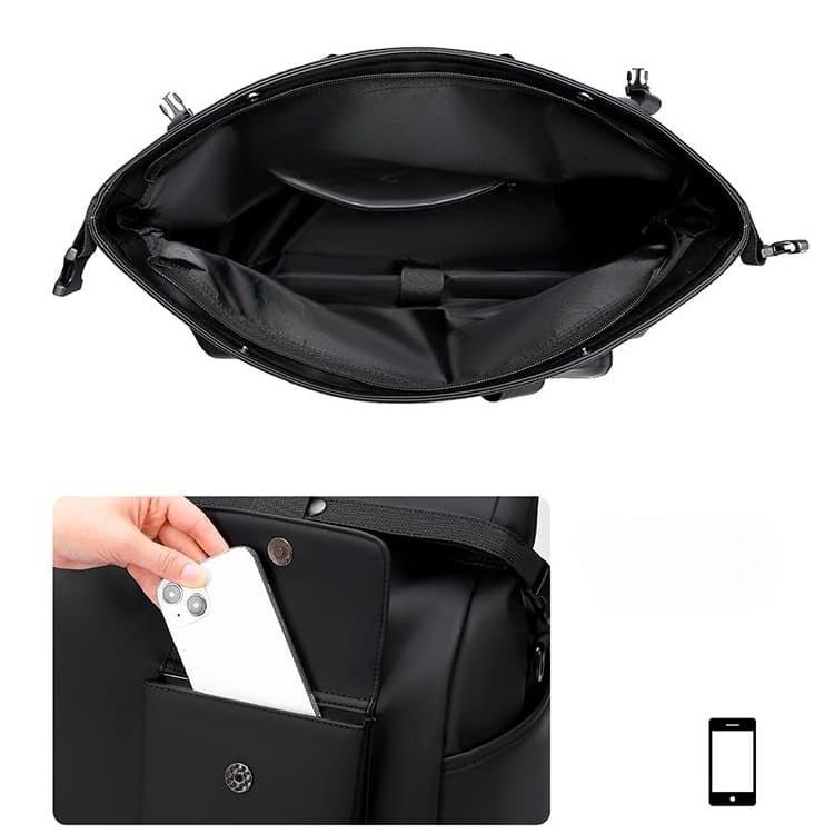 Business travel bag Crossbody sports bag Fitness bag