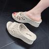 2025 Trendy Women's Thick-Soled Height-Boost Summer Sandals 