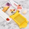 Ham Sausage Slicer Kitchen Tool for Strips Cubes Luncheon Meat Bacon Egg Fruit Tofu Vegetable Cheese Food Prep Cutting Gadget