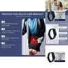 Care Mens Luxurious Bracelet For Portable Body Relief And Style Fashionable