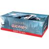 Magic: The Gathering Innistrad: Crimson Contract Draft Booster Japanese Version MTG Treca Wizards...