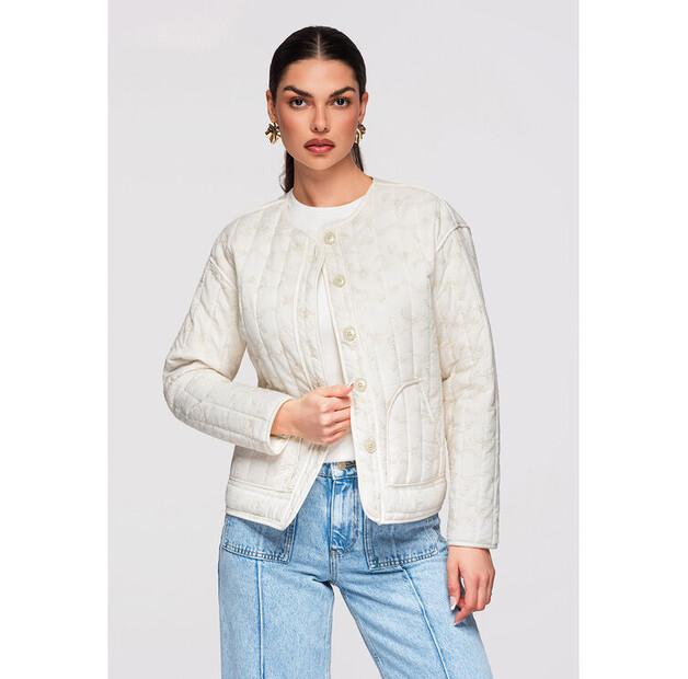 Куртка демисезонная Ombre OW-JALP-0125 EU S