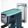Кофеварка Ariete 1399/17 Espresso Coffee светлый аквамарин (00M139917AR0)