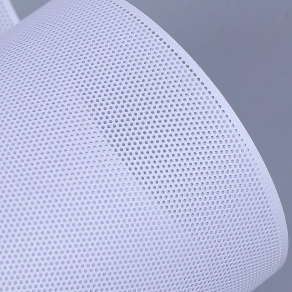 Lüfterfilter Kühler Belüftetes Staubdichtes Netz Computerlüfterfilter Wärmeableitende Haube Filtergitter