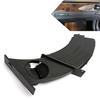 Automotive Cup Holders Car Front Left Right Drink Beverage Rack Durability Easy Install Automotive Accessories