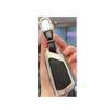 Compatible Key Case for Volkswagen Golf 8, ID4, Lingdu, Lanxun, ID3, Tiguan L, Passat Pro, and Touareg.