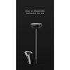 MHW-3BOMBER Instant Read Digital Thermometer Coffee Pot Food Thermometers for Cooking BBQ Camping Barista Kitchen