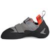 New Five Ten Kirigami Dove Grey Core Black Solar Red Women's EE8948