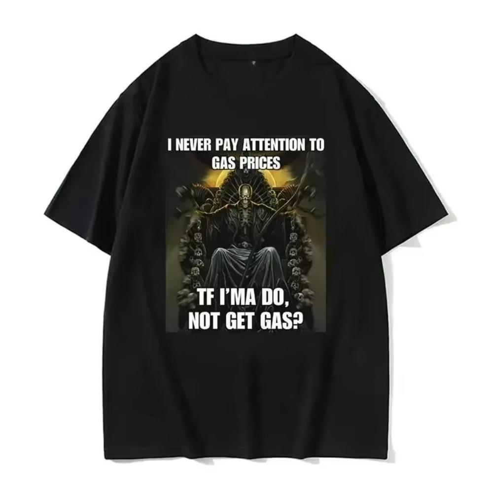 

Autism Funny Skull T-shirt for Women, Autism Edge Skull Fans, Casual Round Neck Short Sleeve Large Casual Top S