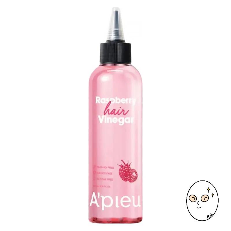 A’pieu Raspberry Hair Vinegar 200ml