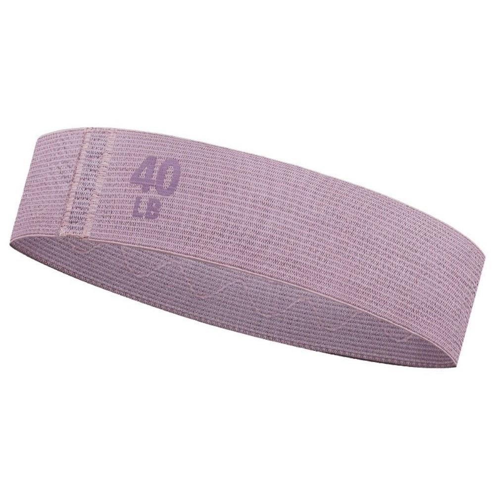 Expander Fabric Elastic Band 20-90LB Yoga Bands Resistance Bands Stretching Exercise