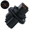 Accessories Light Socket Car Compact Easy Installation