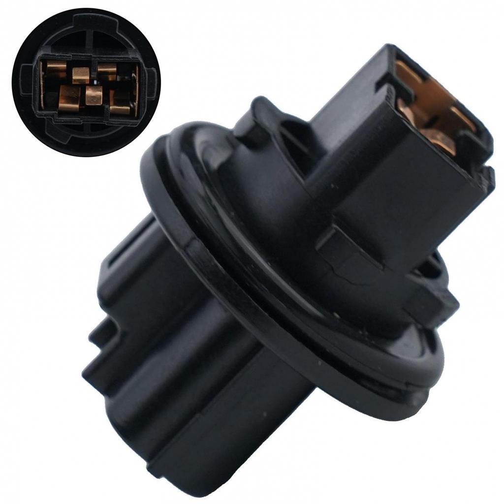 Accessories Light Socket Car Compact Easy Installation