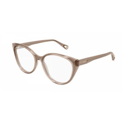 Chlo Damen Brille Ch0052o 004