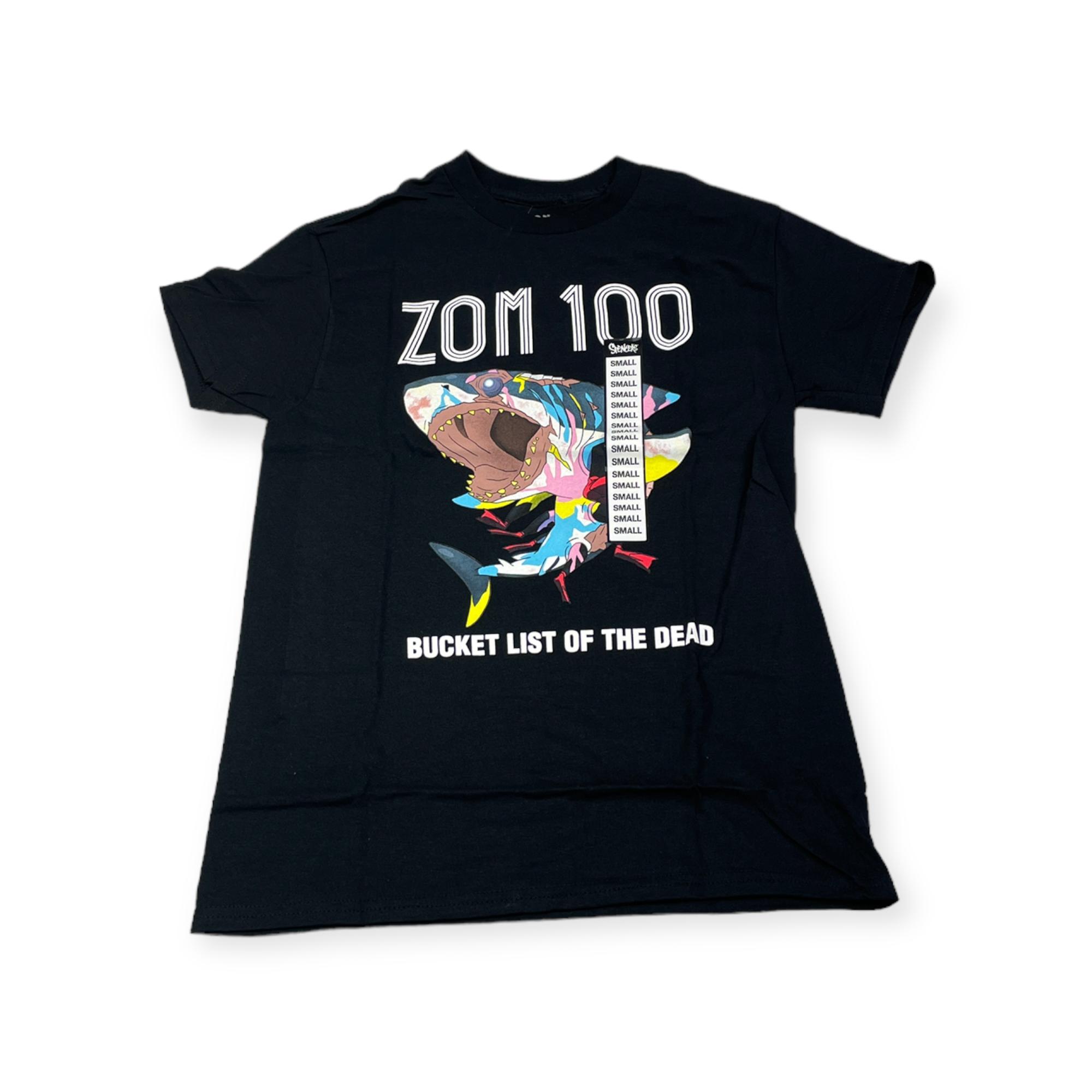 

Koszulka T-shirt damski Spencer s ZOOM 100 S