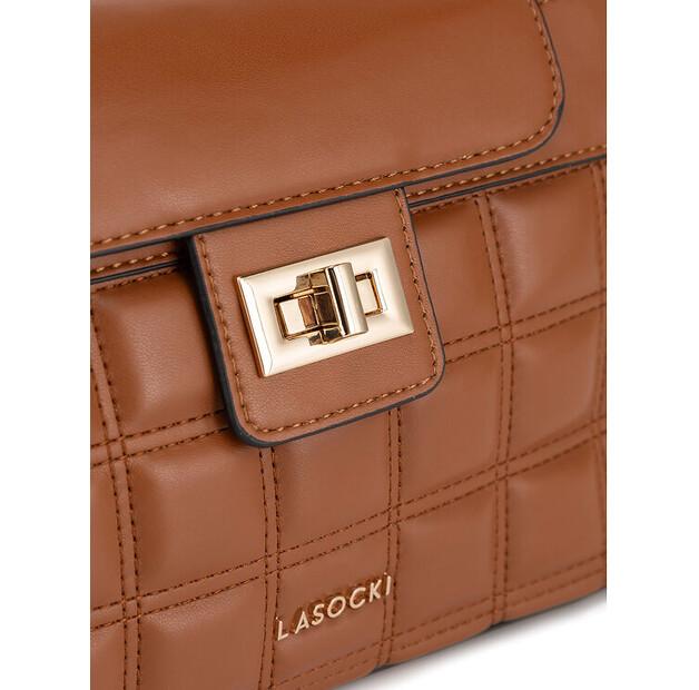 Bag Lasocki LSK-B-004-06 Brown
