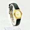 SEIKO Spirit Ladies Watch Gold 900668 New Strap [New Battery] 1F21-1B30