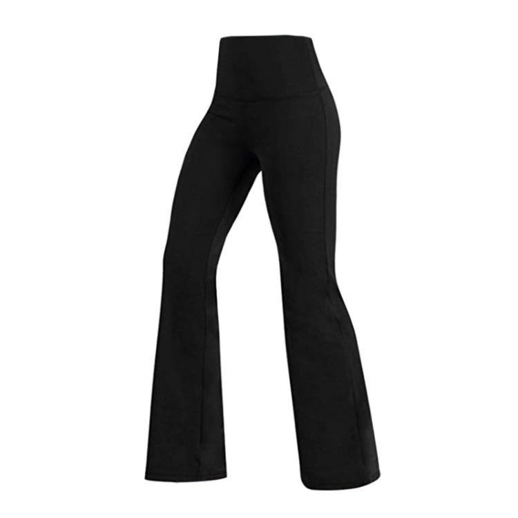 High Waisted Yoga Pants for Women Fashion Workout Leggings