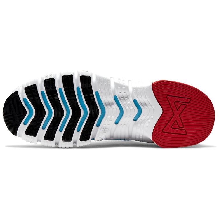 Nike Free Metcon 3 'Light Blue Fury' Men's CJ0861-410