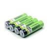 LiitoKala NCR18650B 3400mAh 3.7V Lithium Battery for High-Power Flashlights