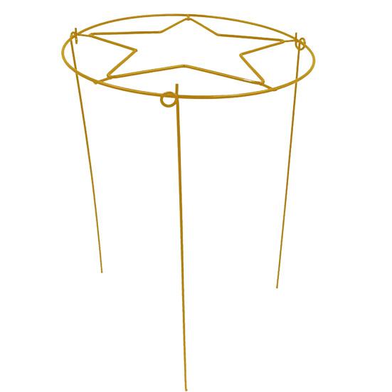 

Поддержка растений Съемная сверхмощная железная решетка для двора Балкон Металлическая решетка для восхождения цветов Садовые принадлежности золотистый