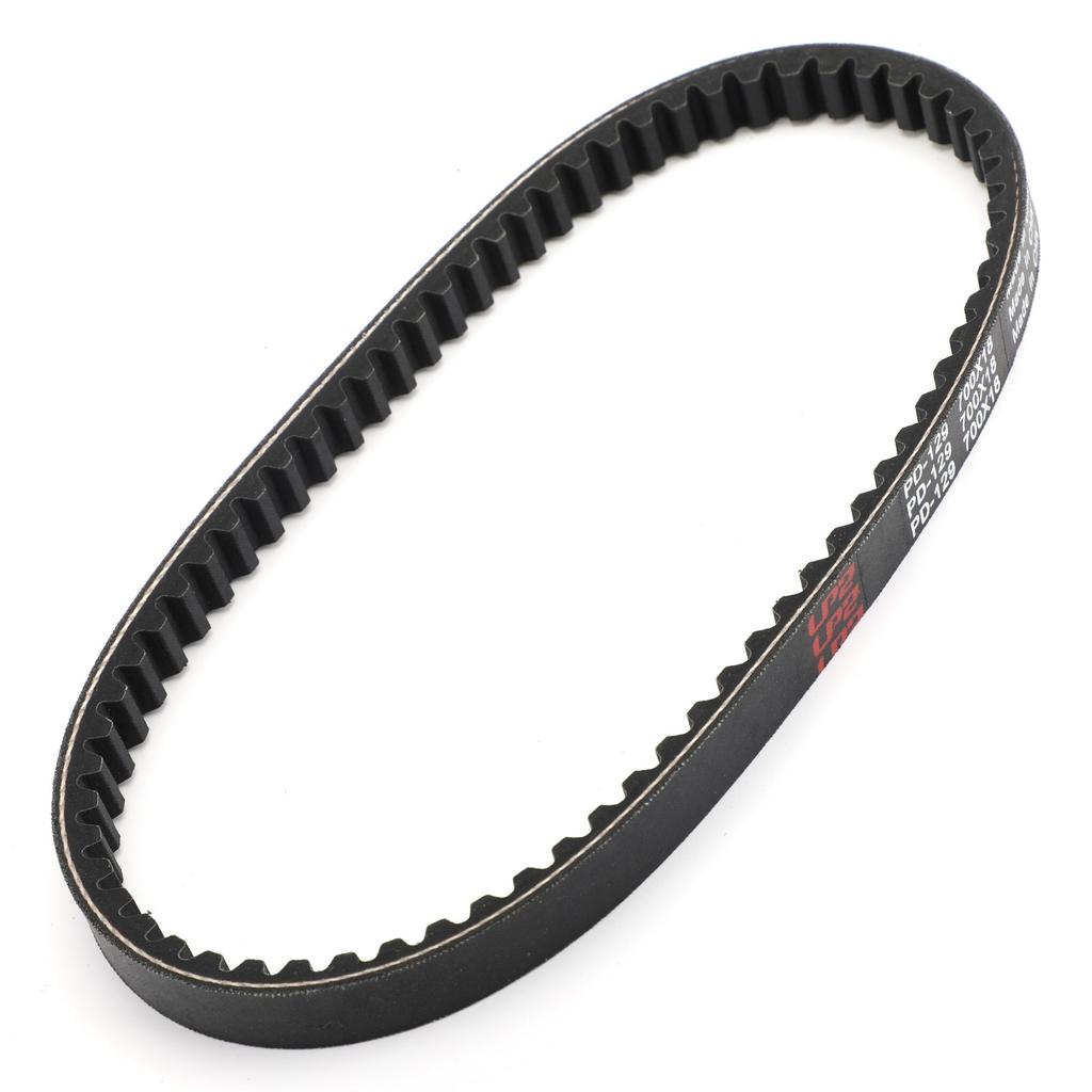 Drive Belt 23100-GW2-013 For Honda SFX 50 SJ 50 Bali 50 SXR 50 SRX 50 Shadow