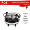 Front Wheel Bearing Hub Assembly 513177 Compatible with JEEP.