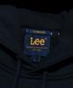Big Twitch Logo Hoodie Navy