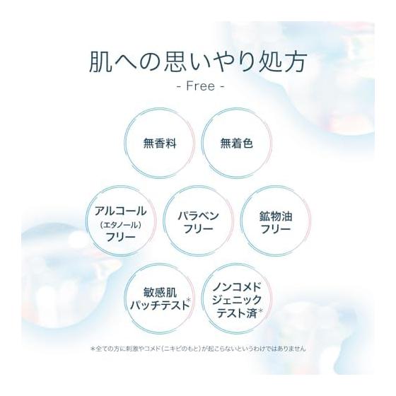 Hada Labo Hakujun Medicated Whitening Lotion with Large Capacity Pump Gokujun Sachet