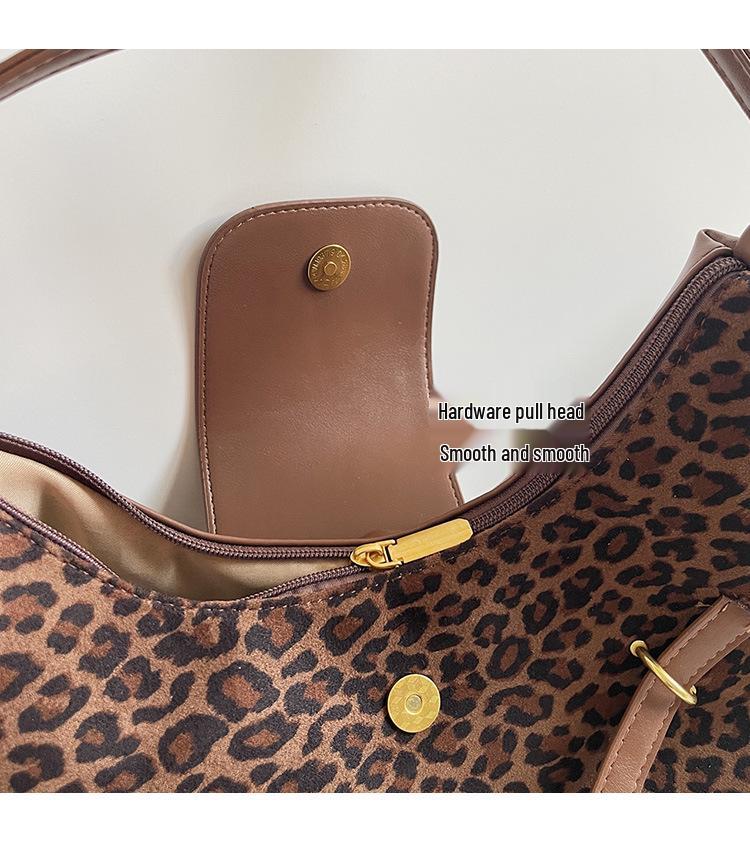 Autumn Women's Fashion Multifunctional Shoulder Tote and Backpack