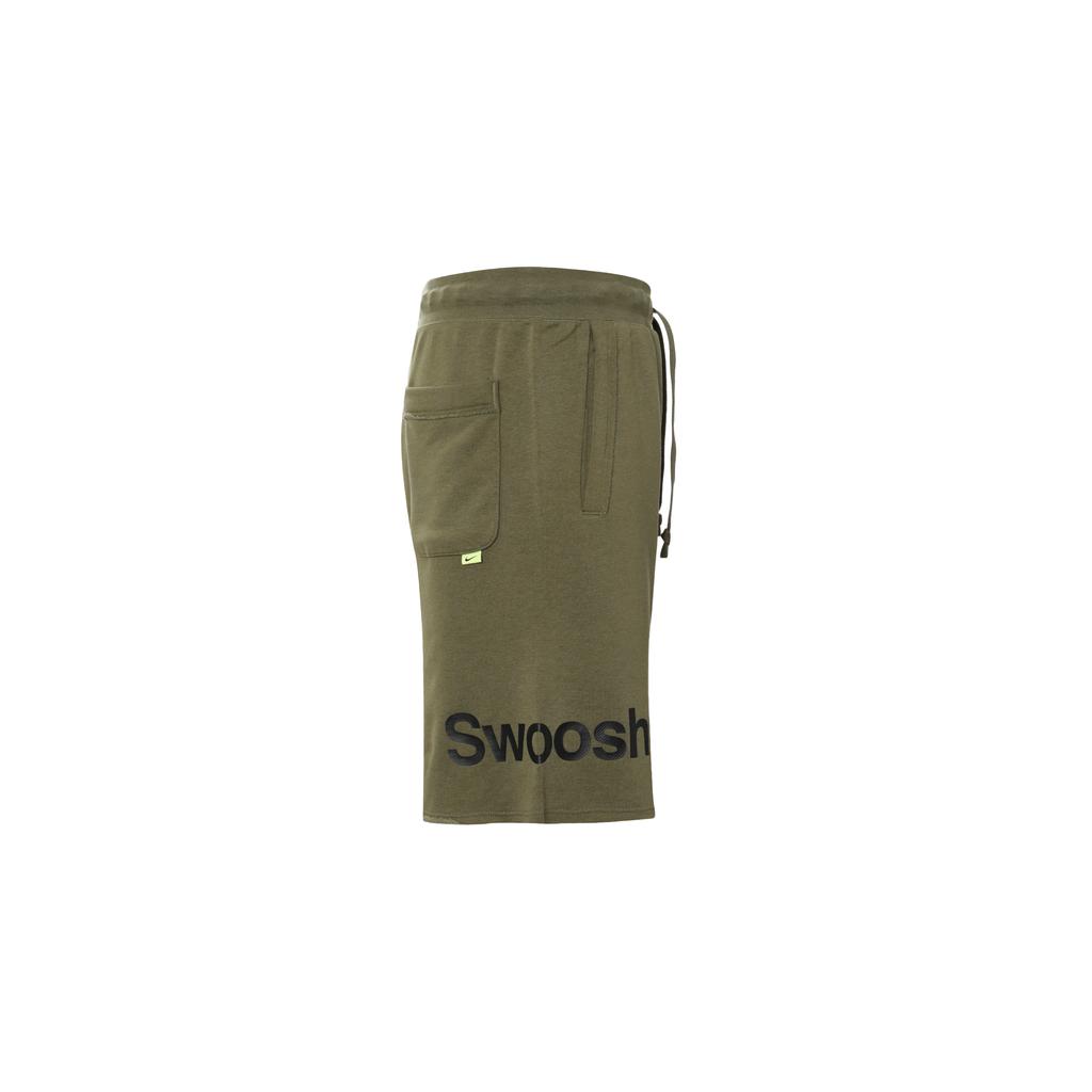 Nike Casual Shorts Men's Green Moderate DX6310-222