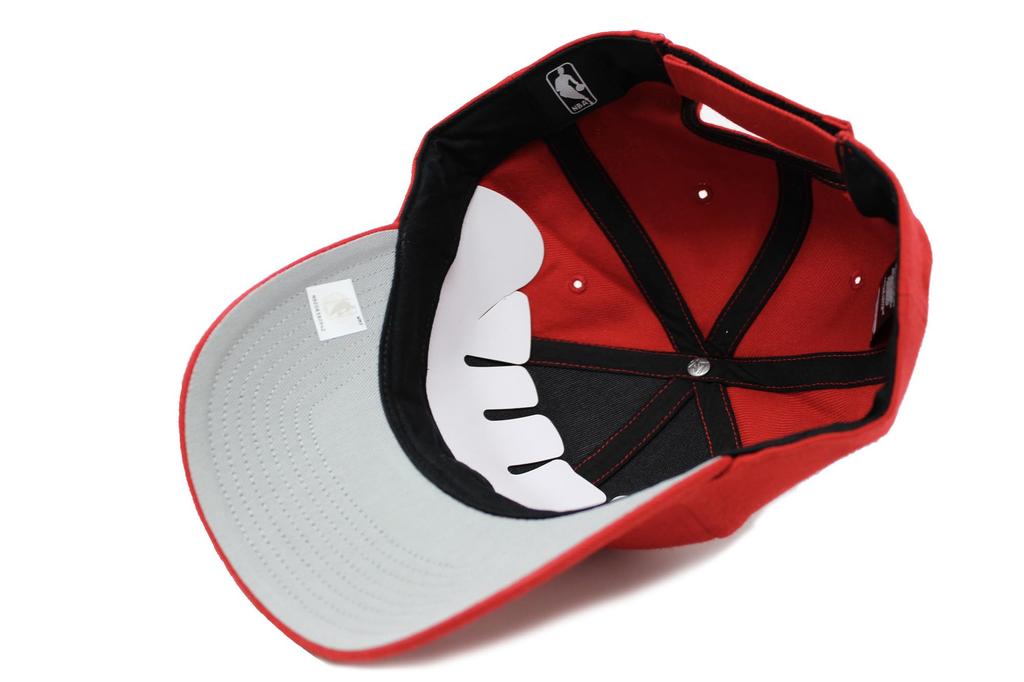 47 Brand 47 MVP NBA Eastern Conference Chicago Bulls Kappe