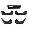 For BYD Qin L Car Door Anti Kick Pad Anti Dirt Mat Glove Box Protection Sticker Scratch Resistant Film Interior Accessories