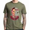Cotton Summer For Him T Shirt When Injustice Becomes Law Resistance Becomes Duty Short Sleeve Cotton Oneck Tee Shirt