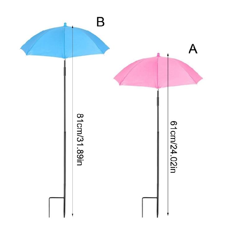 Antirust Coating Plant Stand Hanging Stake Suitable For Outdoor Decoration Patios Yard Landscape Rustproof Outdoor Poles