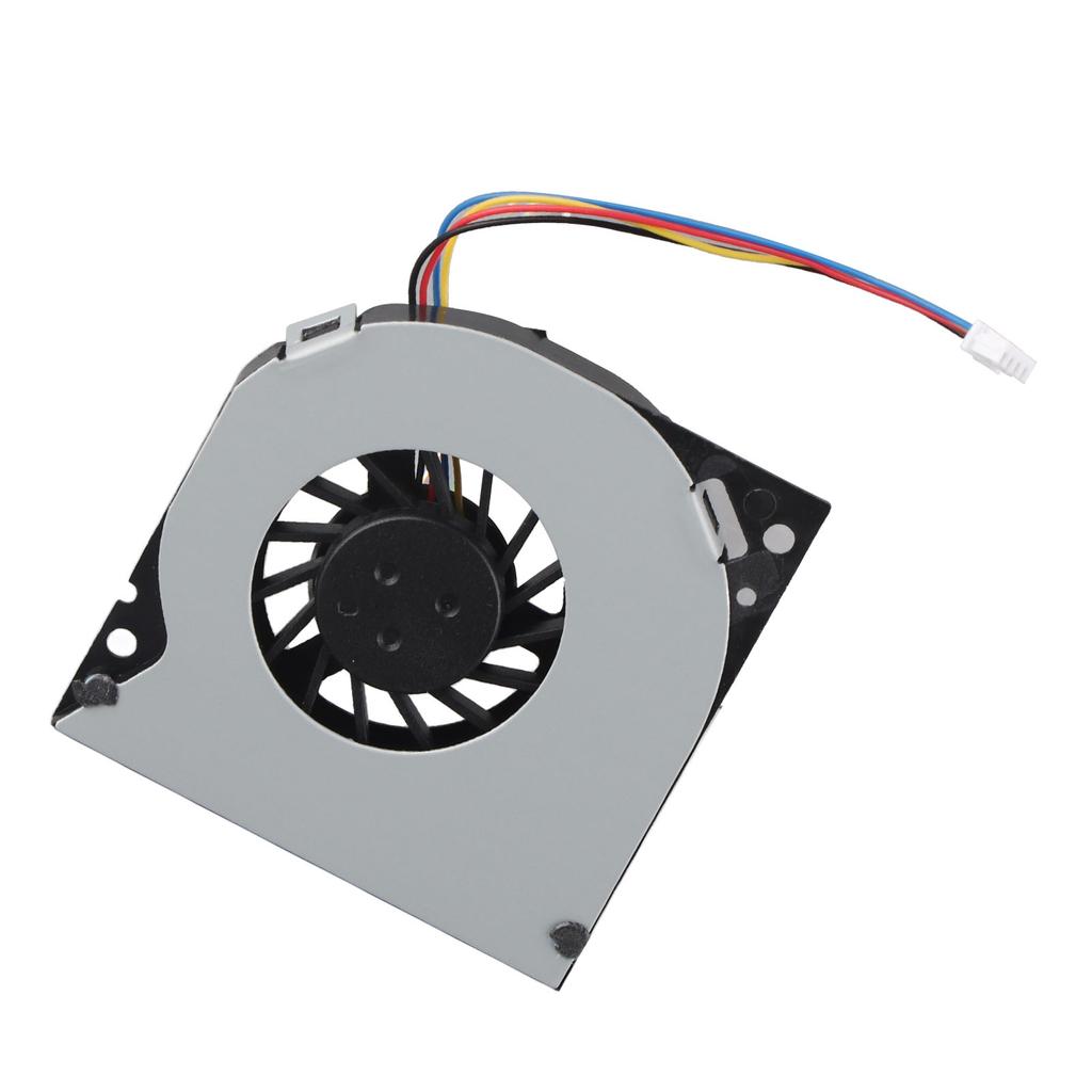 CPU Cooling Fan Mini 4Pin CPU Cooler for Intel NUC 5 for NUC5I5MYBE for NUC5CPYH for NUC5I5RYK for NUC5i3MYBE