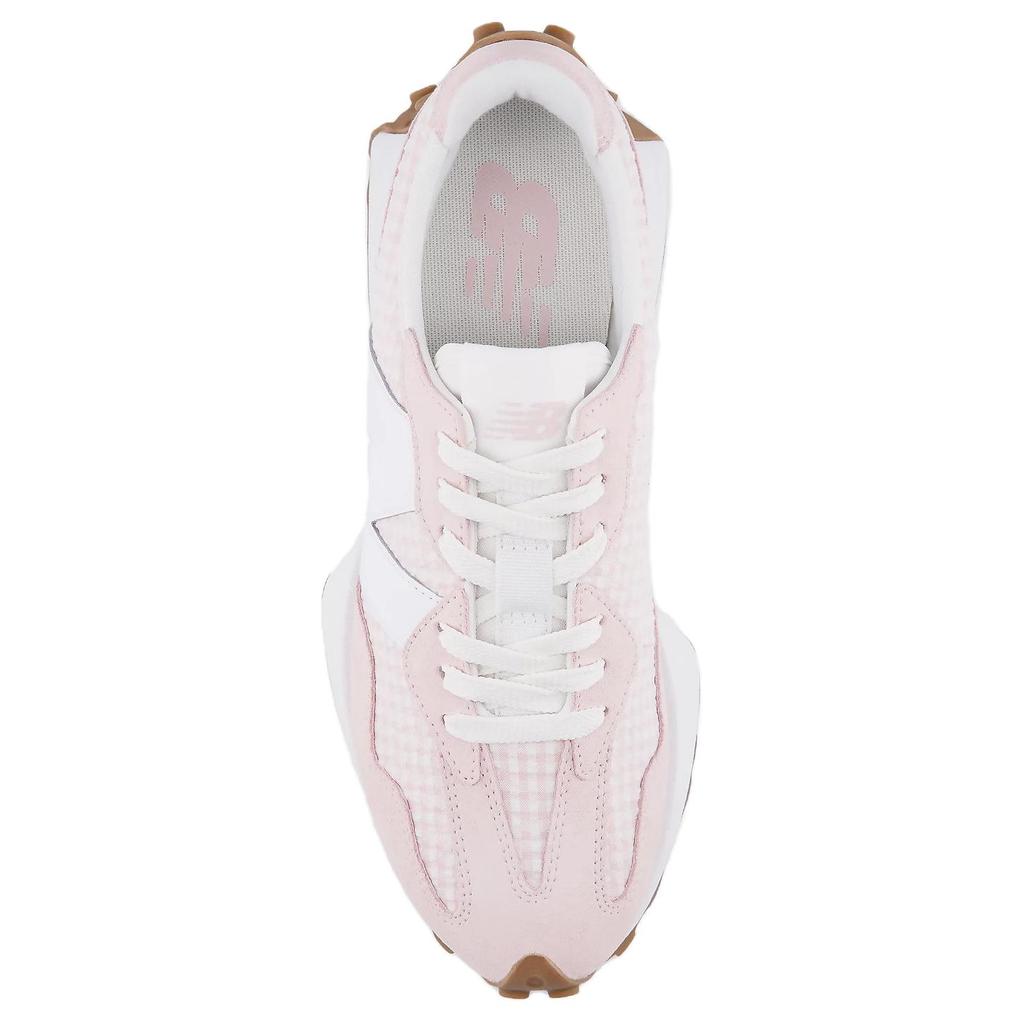 New Balance 327 Stone Pink Women Sneakers STONE-PINK NB-103-WHITE W327628