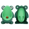 Boy Pee Trainer Urinal Funny Animal Shape Wall Mounted Kid Standing Potty Training Urinal with 2 Suction Cups