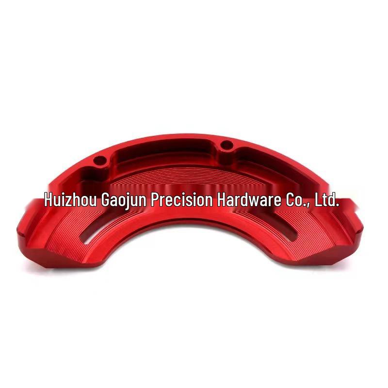 Honda CMX300/CMX500 Engine Cover Anti-Fall Block
